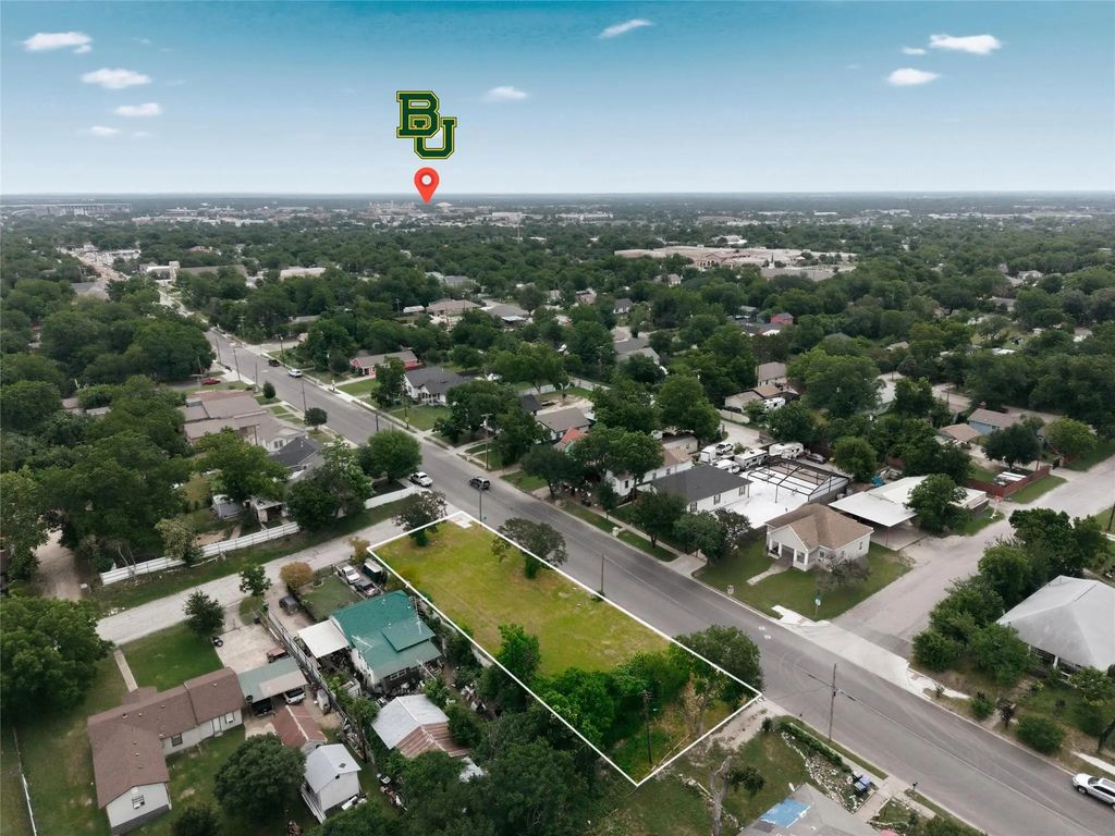 525 S 23rd Street, Waco