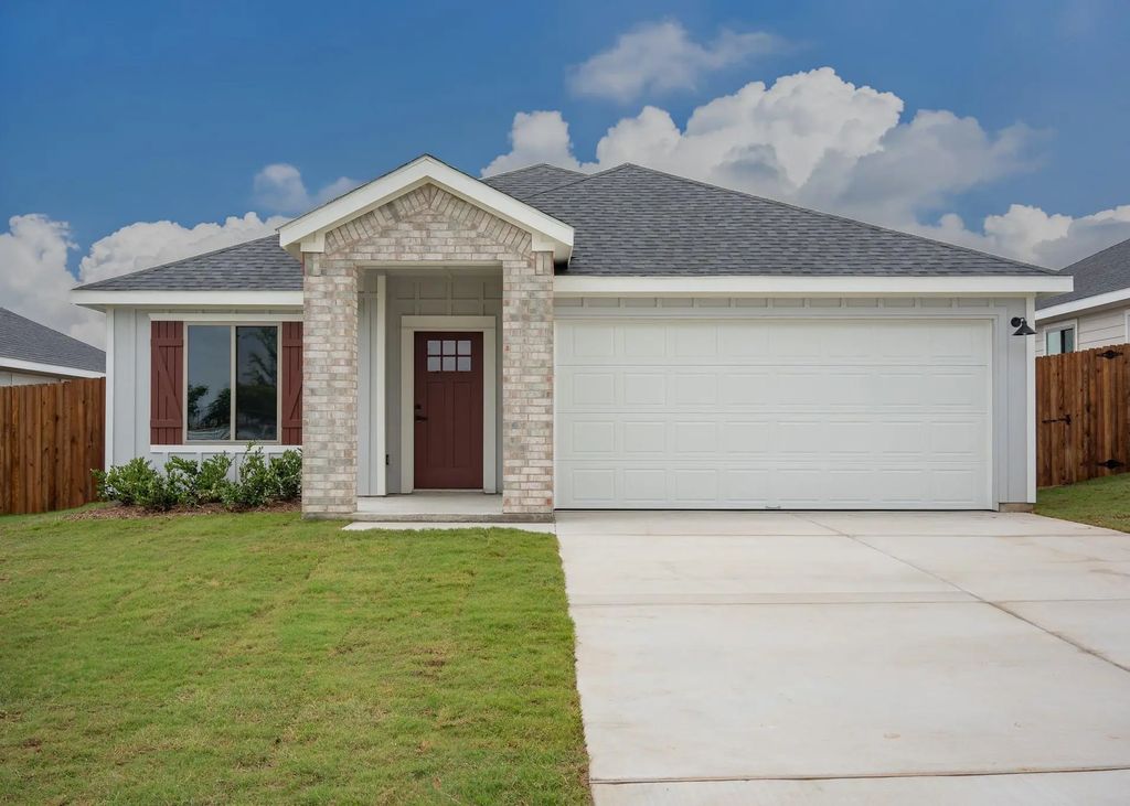 13565 Bonanza Circle, Cresson