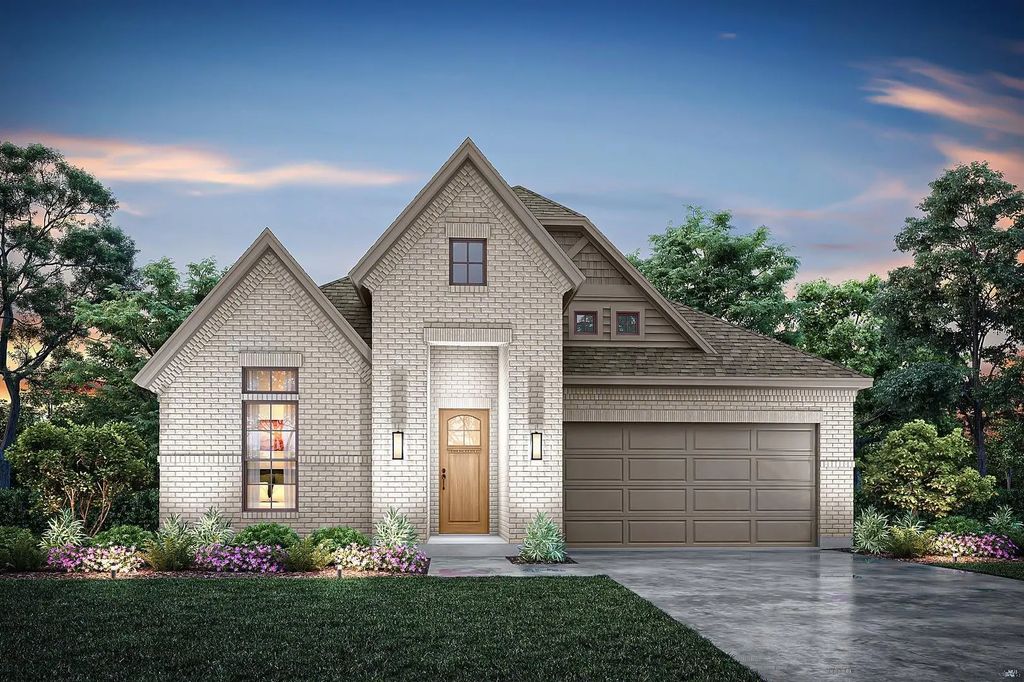 511 Geyser Trail, Waco