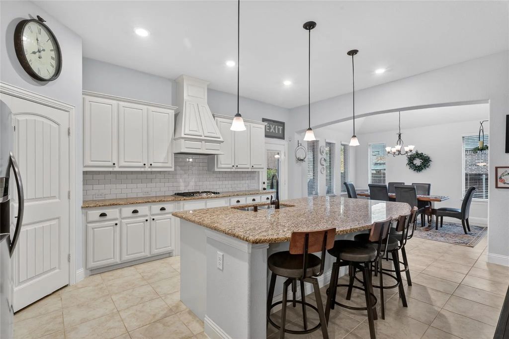10909 Smithville Place, McKinney