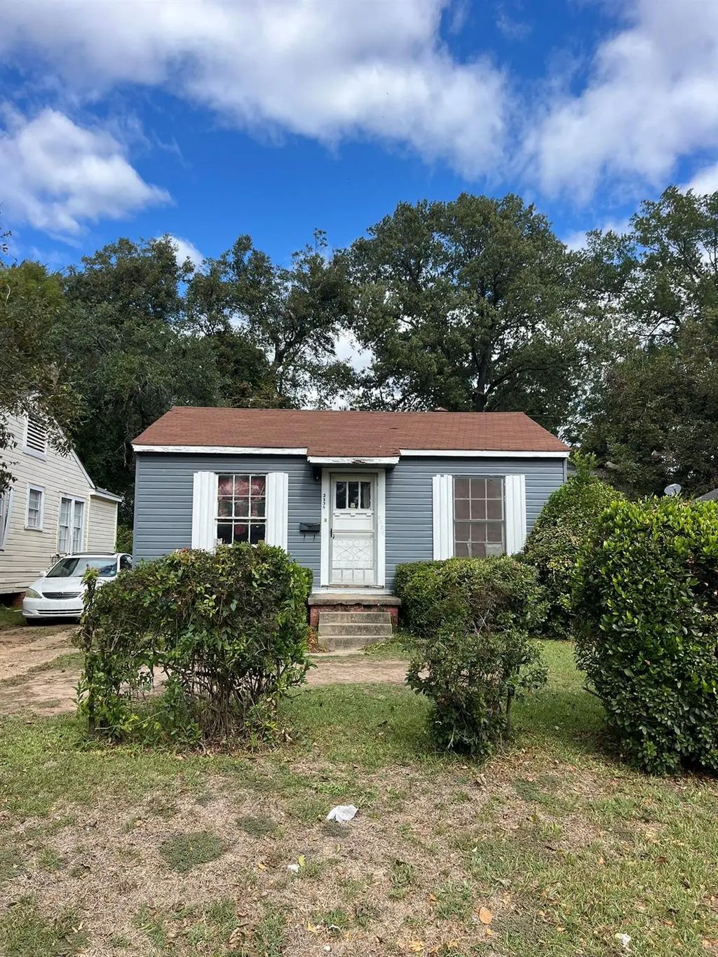 3536 Darien Street, Shreveport