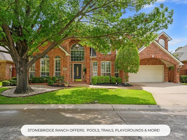 5923 La Cumbre Drive, McKinney