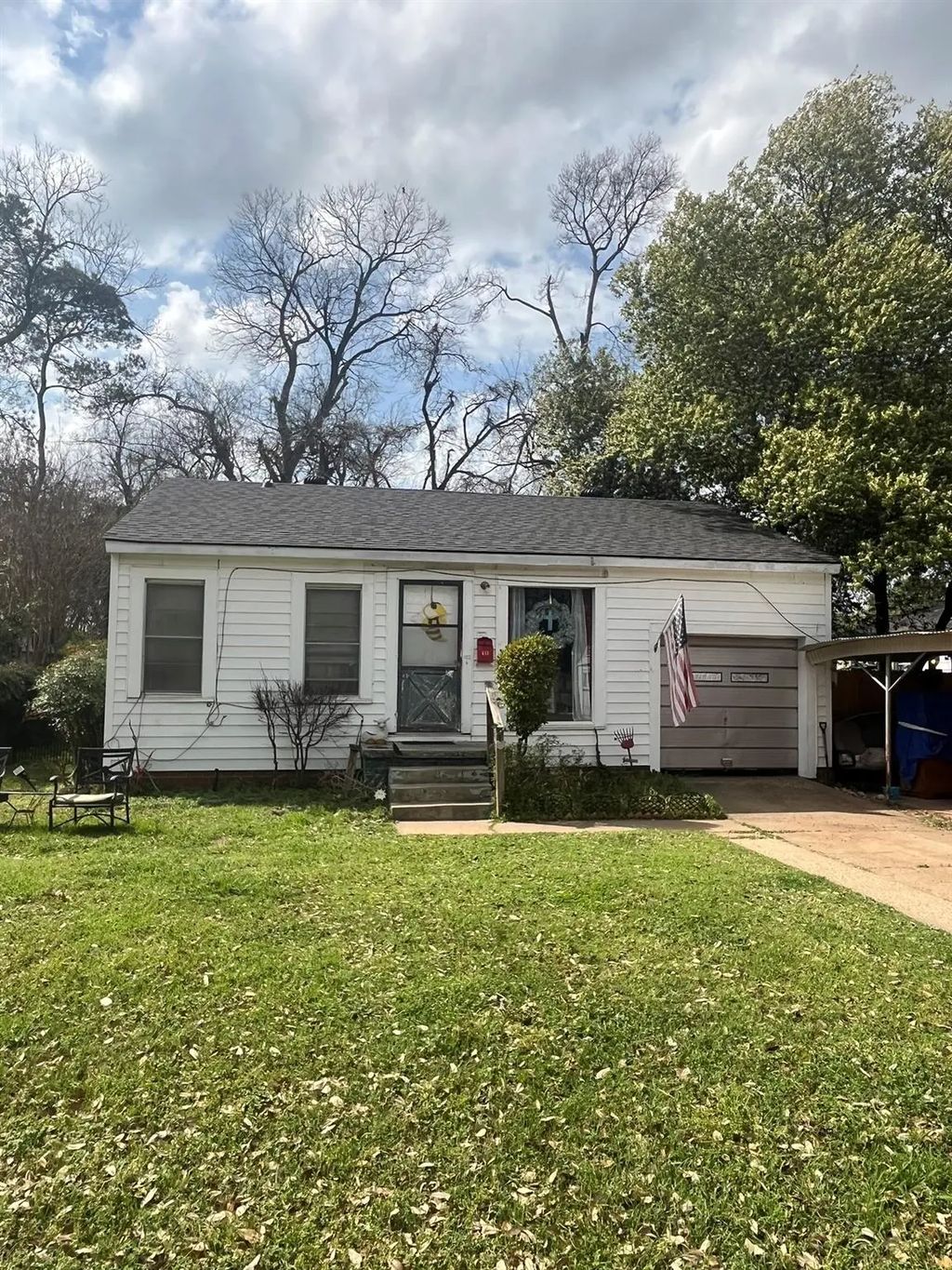 613 Anthony Street, Bossier City