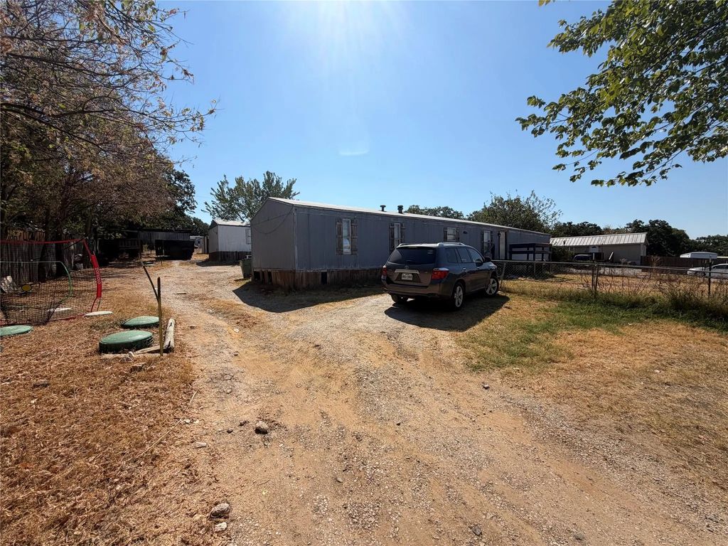 6605 Oak Ridge Lane, Argyle