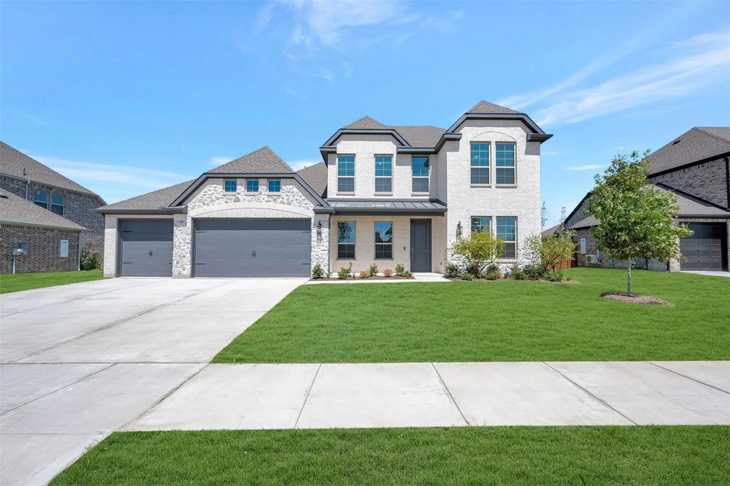 2605 Ackley Lane, Wylie