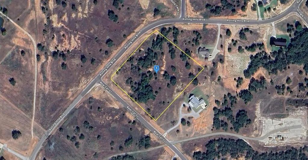 184 Bear Cat Court, Alvord