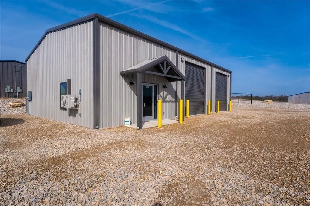 113 Bennett Hills Drive 104, Weatherford