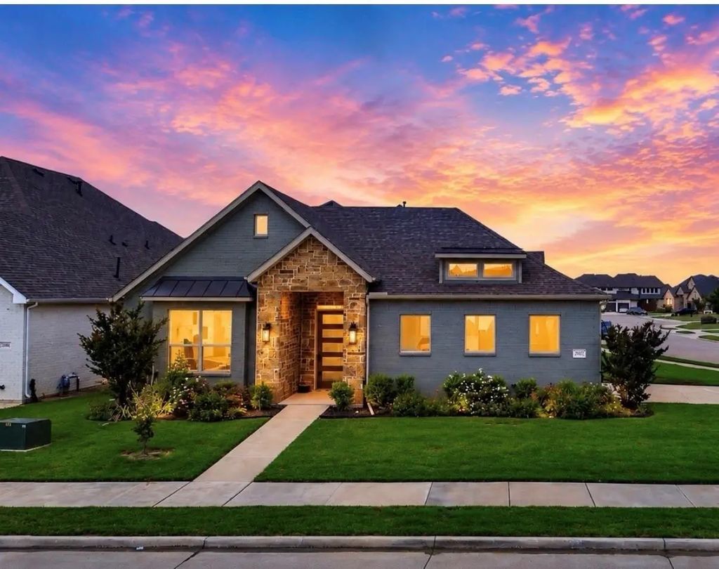 2402 Amesbury Drive, Midlothian