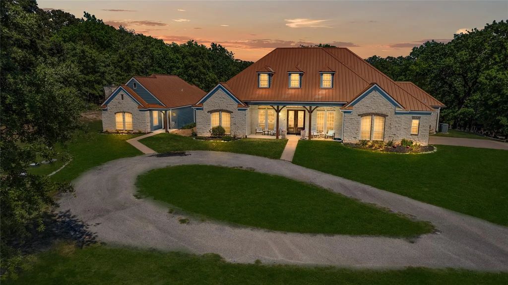 8597 Fallow Run, Larue