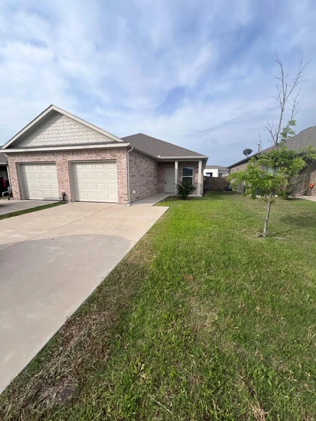 2716 Ginger Court, Sherman