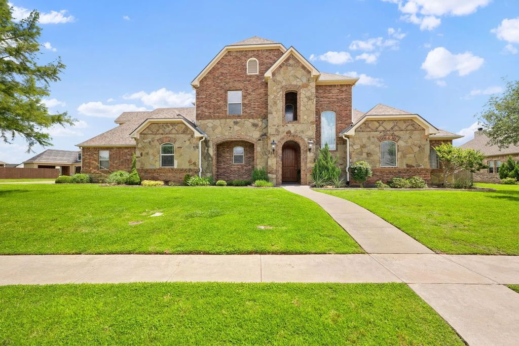 1131 Fountain Creek Boulevard, Pottsboro