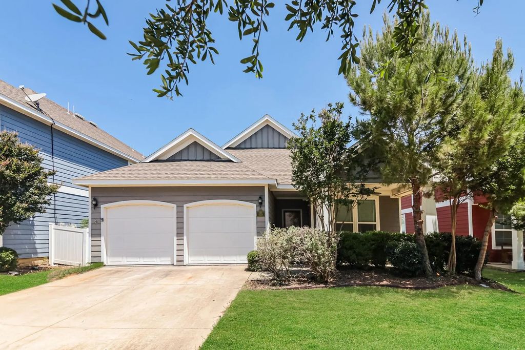 9109 Cranston Court, Providence Village