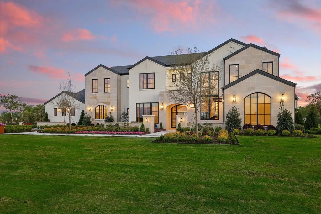 1418 Clydesdale Road, Bartonville