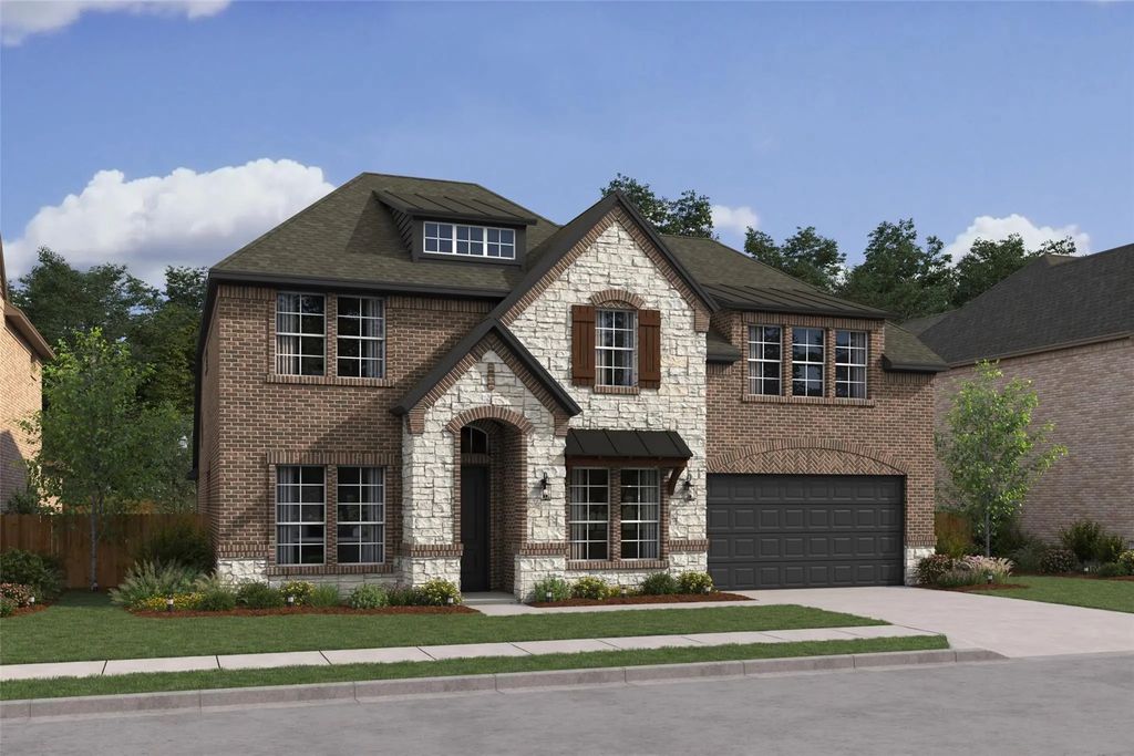 2504 Ackley Lane, Wylie