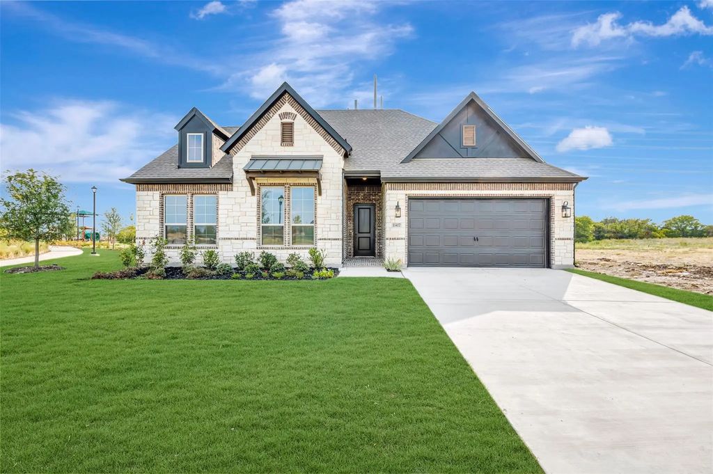 11417 Wulstone Road, Fort Worth