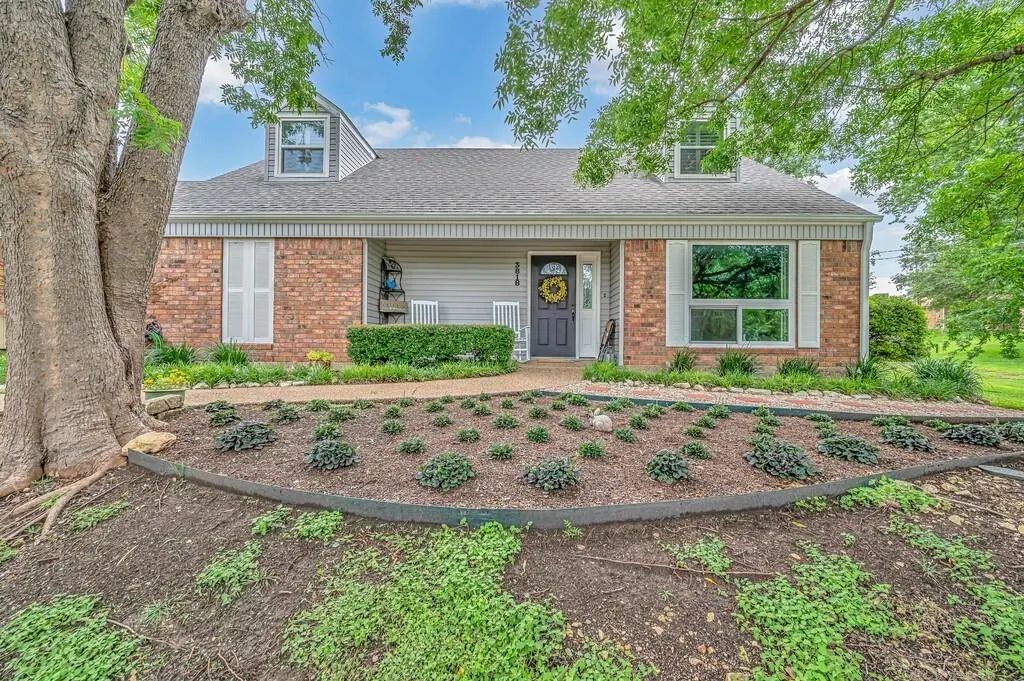 3818 Westchester Drive, Waco