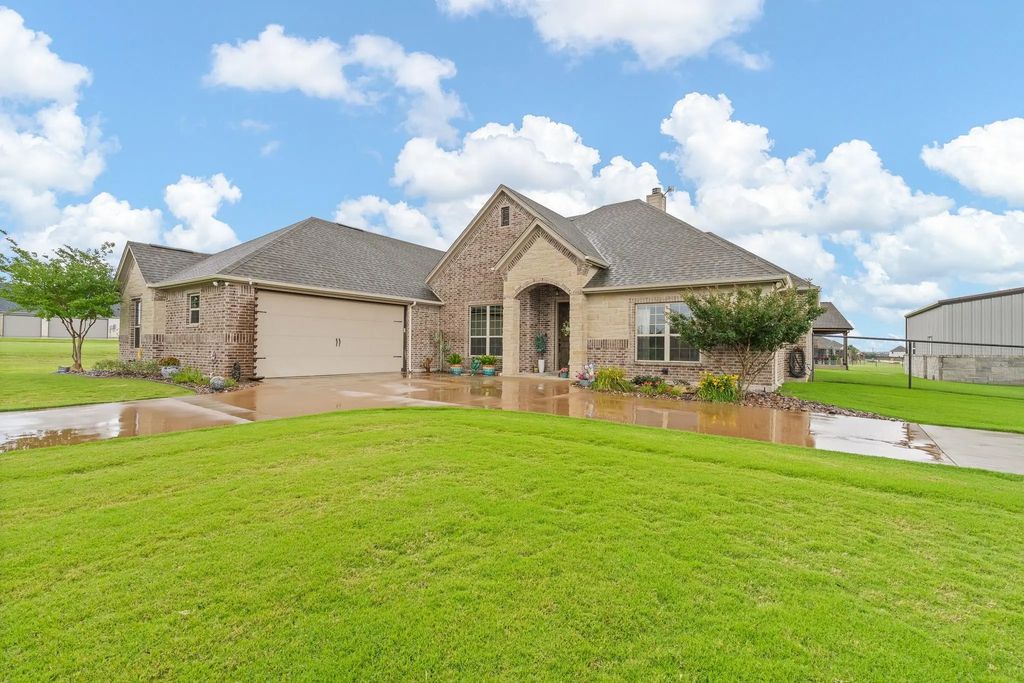 9709 Puma Trail, Godley
