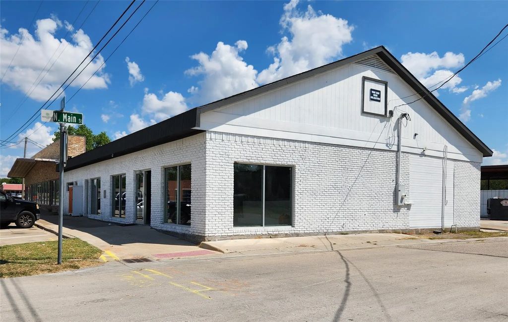 601 N 4th Street, Princeton