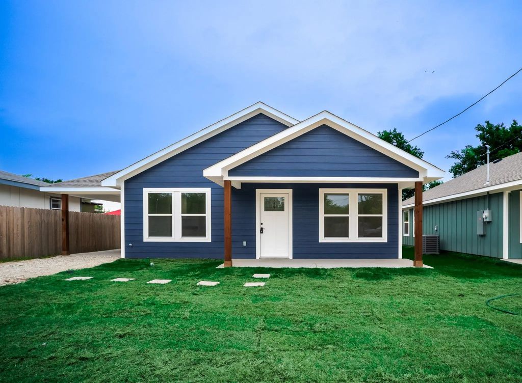 1331 Palestine, Mexia
