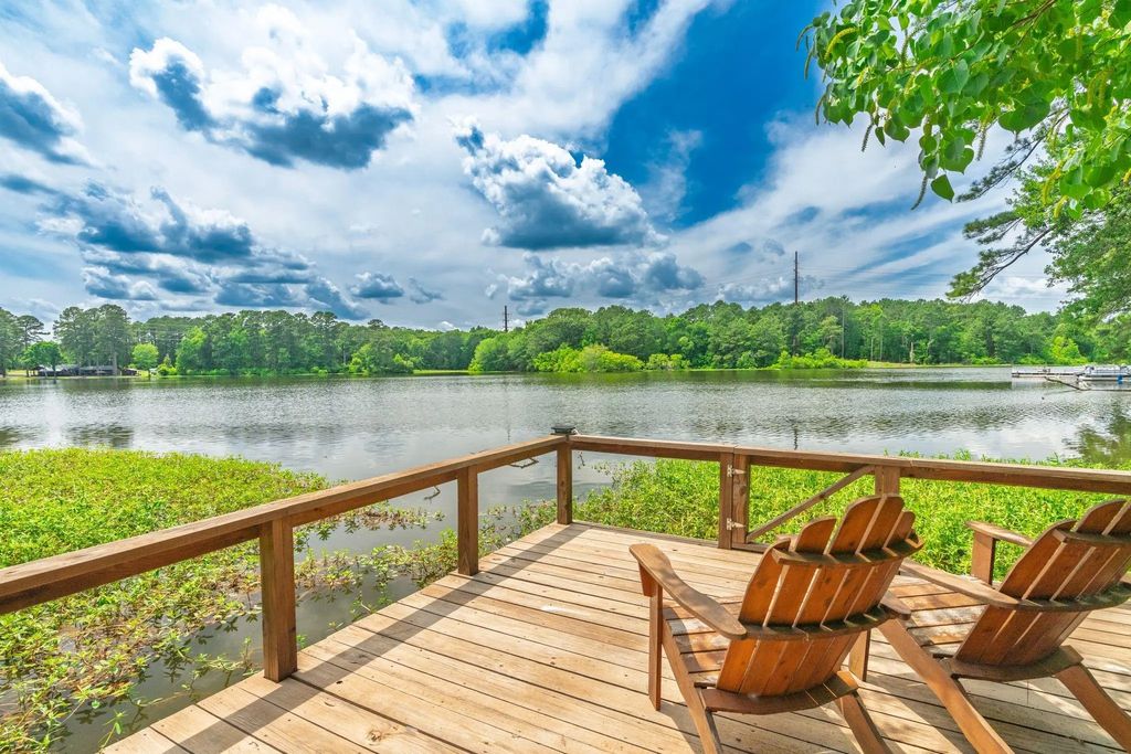 483 County Road 2140, Quitman