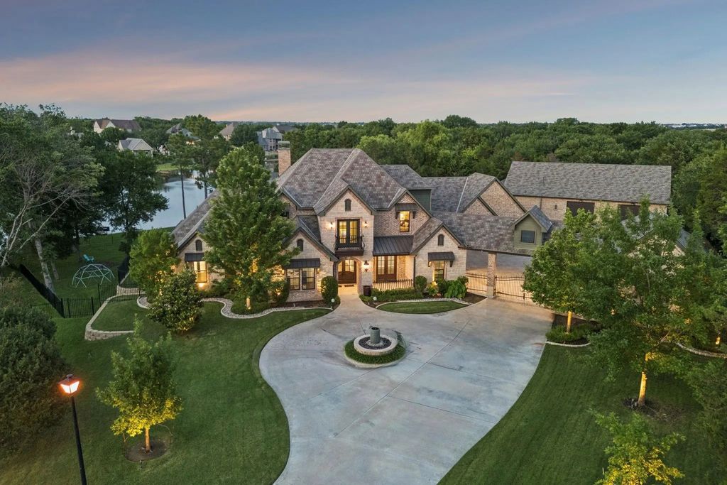 517 Pine Island Circle, Heath