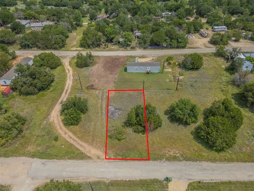 4200 Tennessee Trail, Granbury