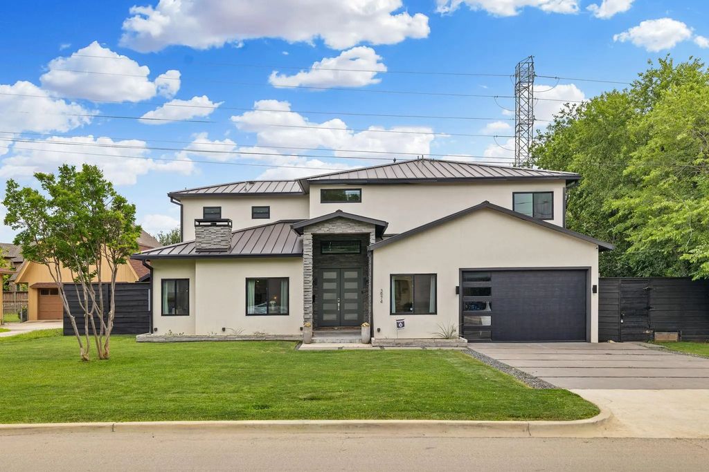 3974 Cortez Drive, Dallas