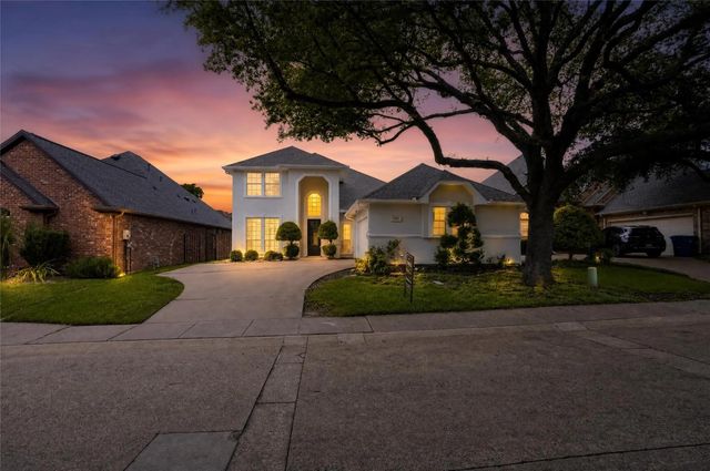 909 Saint Andrews Place, DeSoto
