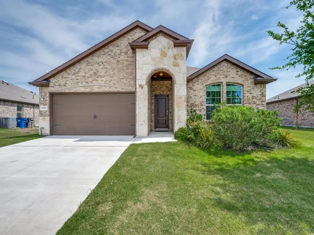 6317 Tudor Place, Celina