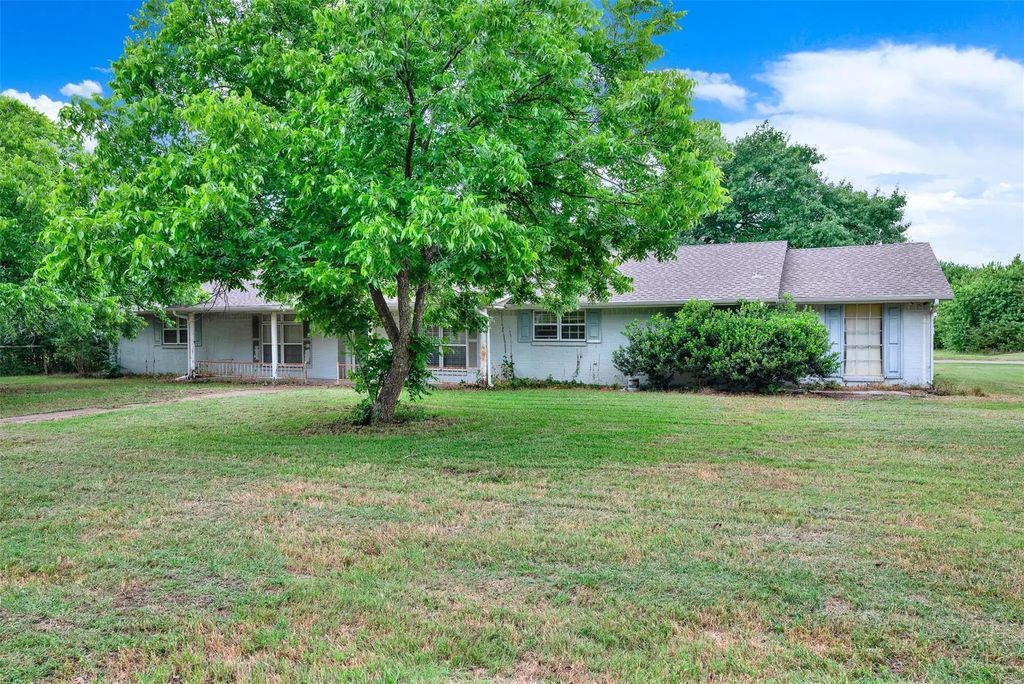 1415 S Joe Wilson Road, Cedar Hill