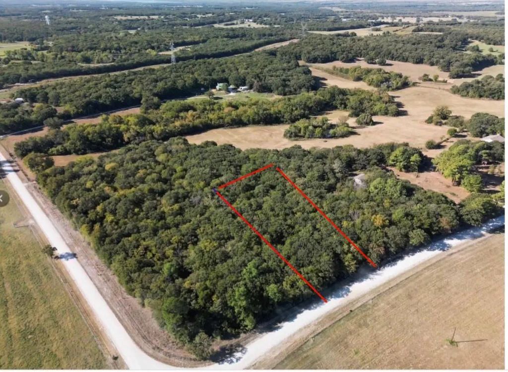Tbd Lot 5 Cr 220, Gainesville