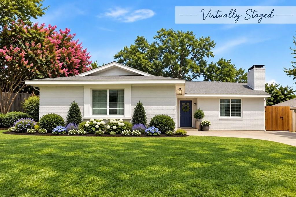 3104 Story Lane, Bedford