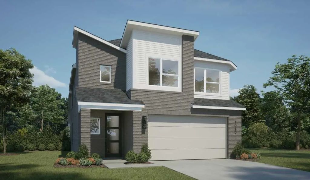 3949 Bison Lane, Crandall