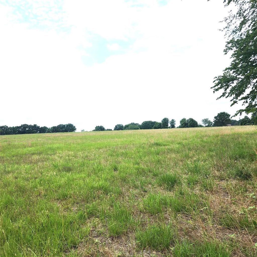 County Road 2813, Eustace