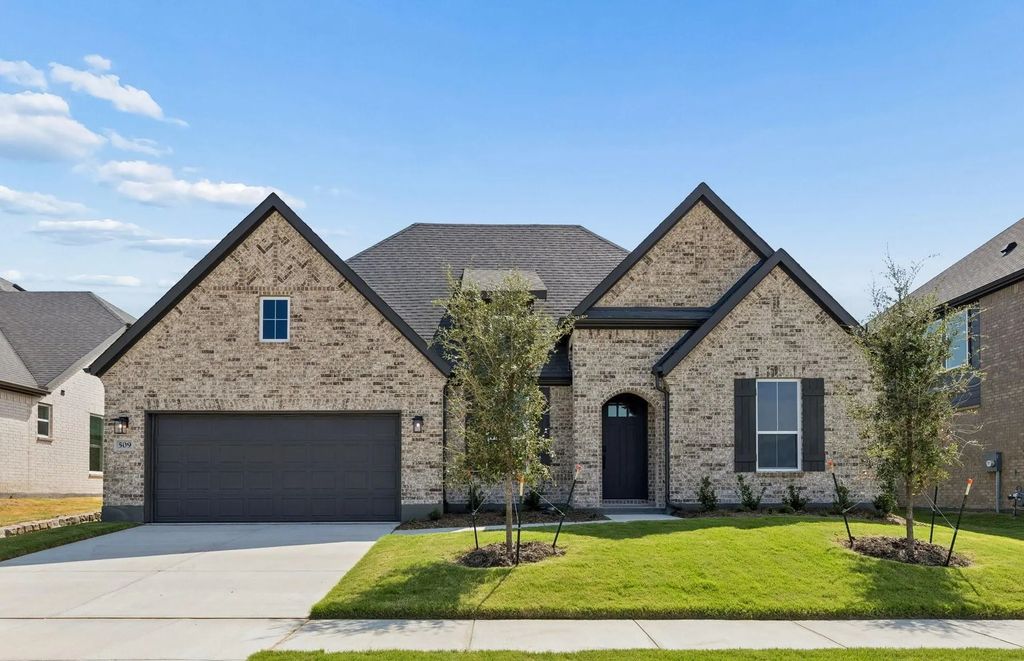 509 Apricot Court, Forney