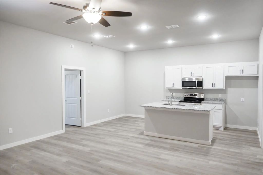 504 Colorado Street, Abilene