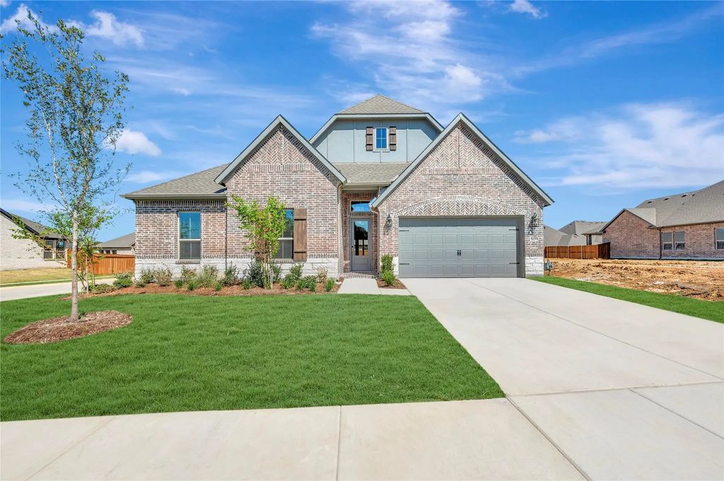 5639 Scotsman Trail, Arlington