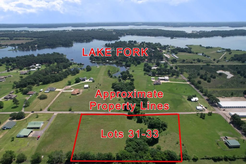Private Road 5986, Yantis