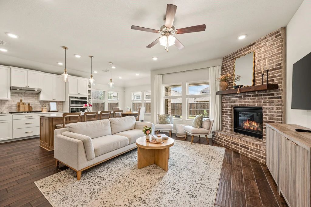 11809 Toppell Trail, Fort Worth