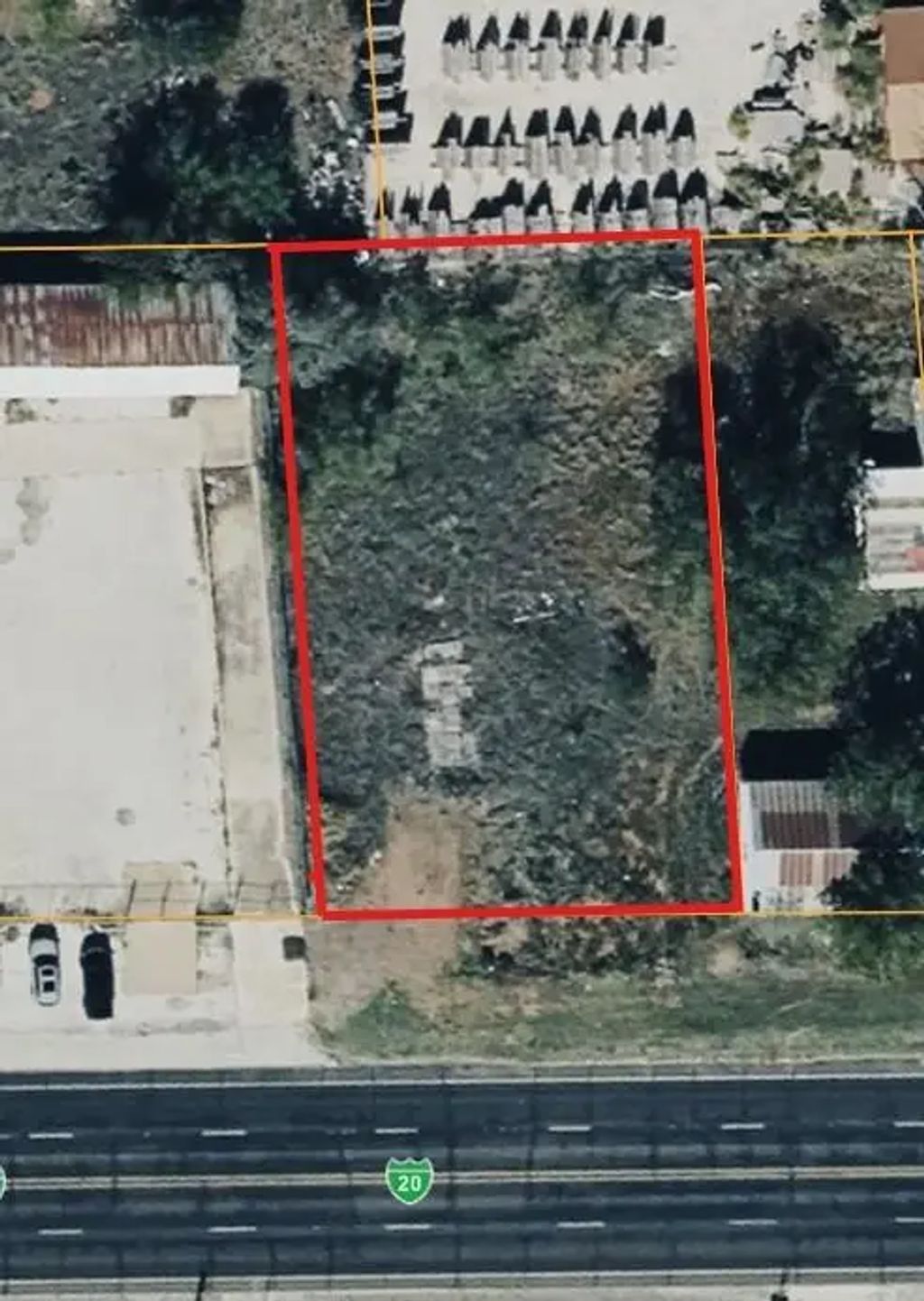 2407 E Broadway Street, Sweetwater