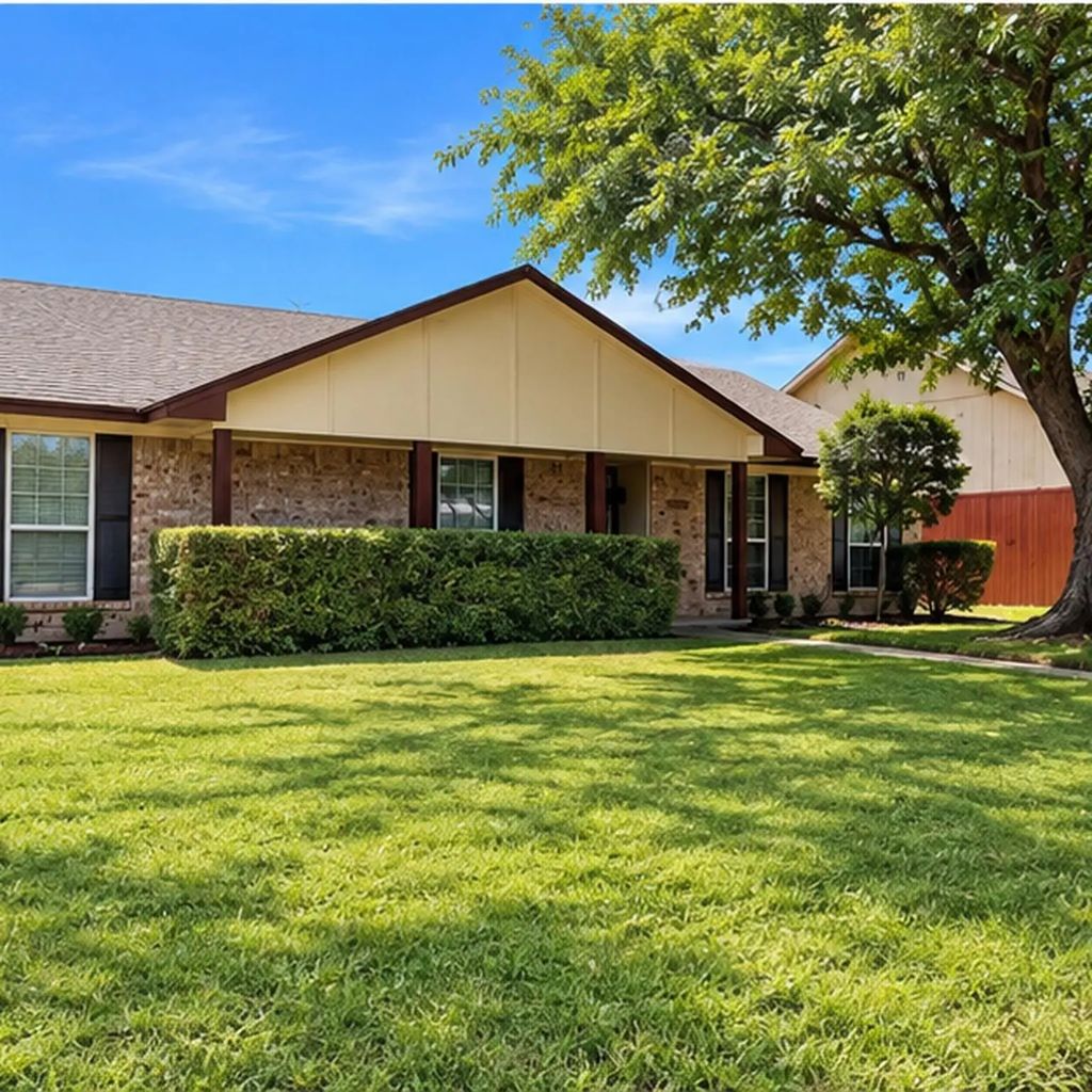 2104 Baltimore Drive, Richardson