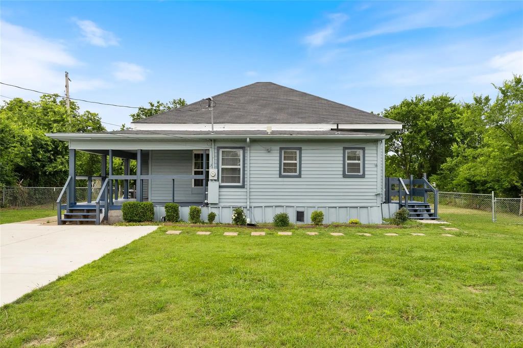 4305 Templeton Street, Greenville