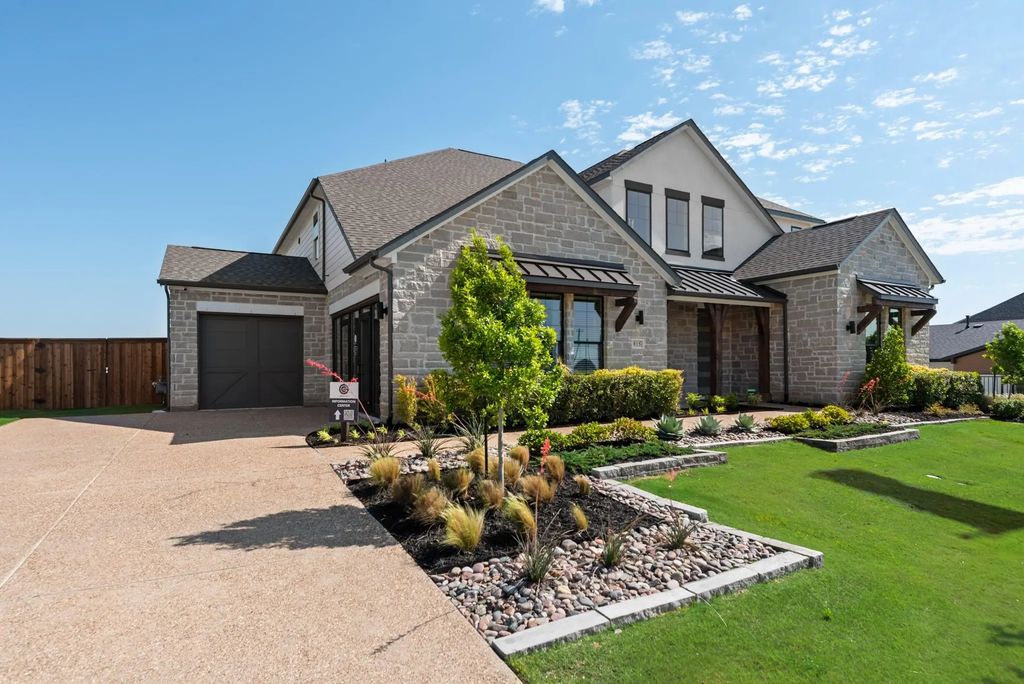 815 Feathergrass Court, Haslet