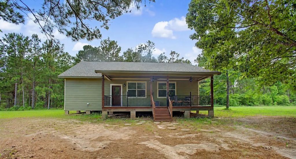 2874 An County Road 335, Palestine