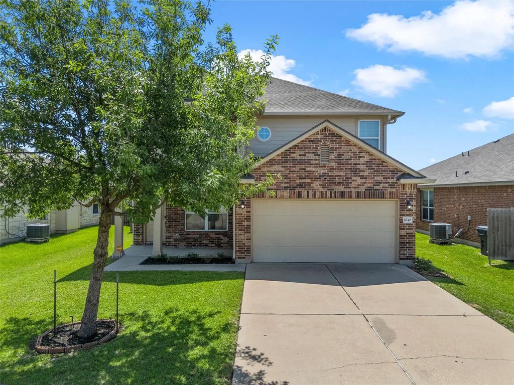6540 Sendero Lane, Waco
