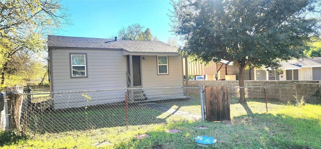 8525 Oak Haven Lane, Dallas