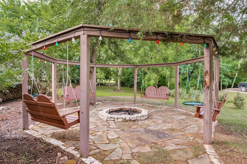 107 Meadow View Drive, McKinney