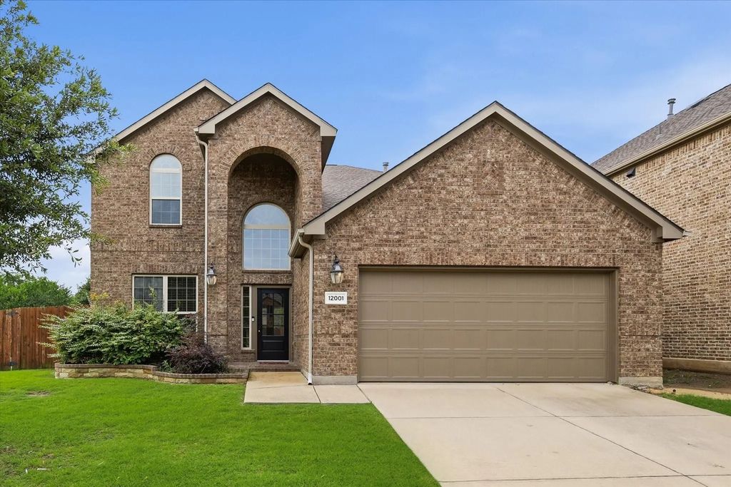 12001 Tobosa Circle, McKinney