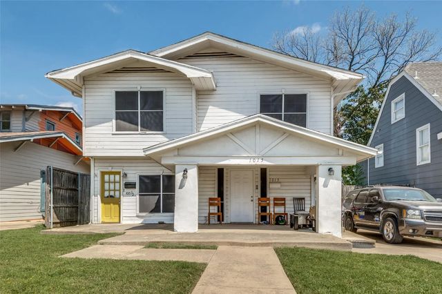 1015 Kings Highway, Dallas