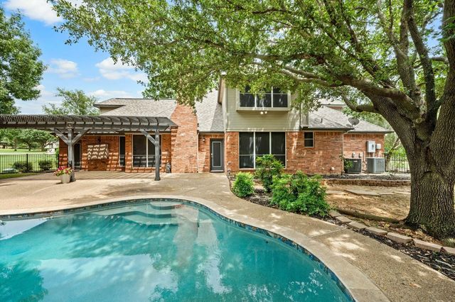5851 Windridge Lane, Flower Mound